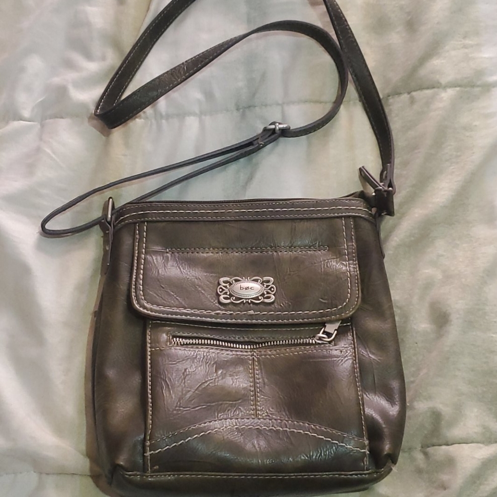 BoC cross body bag